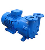 2BA、2BV系列直聯水環式真空泵